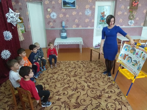 Месячник безопасности Месячник безопасности.