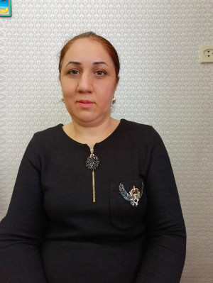 Педагогический работник Чеккуева Римма Сеит-Умаровна Педагогический работник Чеккуева Римма Сеит-Умаровна